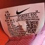 Pink Kids Football Boots Image 3