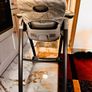 Baby High chair Image 3