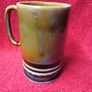 Vintage Wade Musical Mug (Irish Jaunting Car) Image 6