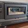 Technics RS-BX404 HX PRO.Tape Deck/Casette Player.LikeNew! Image 3