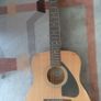 Legendary YAMAHA 12 string Acoustic Guitar Image 6