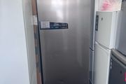 POWERPOINT Hybrid 380L Fridge (or Freezer) - Inox - 185x71cm | P1271185MRIN