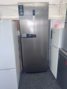 POWERPOINT Hybrid 380L Fridge (or Freezer) - Inox - 185x71cm | P1271185MRIN