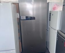 POWERPOINT Hybrid 380L Fridge (or Freezer) - Inox - 185x71cm | P1271185MRIN