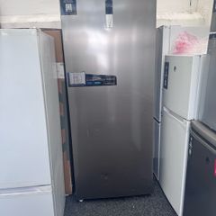 POWERPOINT Hybrid 380L Fridge (or Freezer) - Inox - 185x71cm | P1271185MRIN