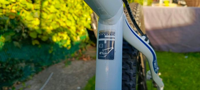 Lapierre Technic 700
