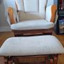 Feeding Chair Image 2