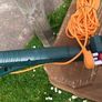 Parkside patio electric  brush( new) Image 6