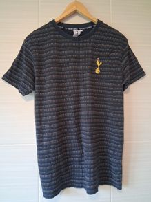 Tottenham Hotspur T Shirt. Not A Spurs Jersey. Official THFC Merch. Collect In Dublin Or Receive Via Post.