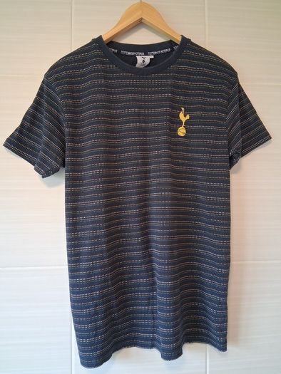 Tottenham Hotspur T Shirt. Not A Spurs Jersey. Official THFC Merch. Collect In Dublin Or Receive Via Post.