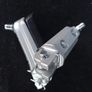 Footrests Pedals, Foot Pegs front Image 4