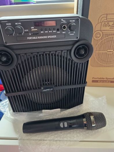 Karaoke