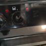 cooker 60cm nordmende black Image 2