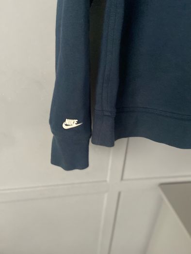 Nike Zip Up Small