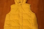 Gap Down Waistcoat, size- L