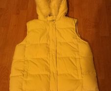 Gap Down Waistcoat, size- L