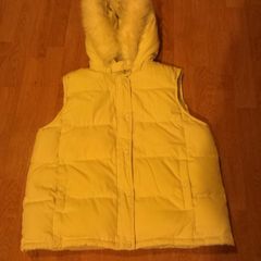 Gap Down Waistcoat, size- L