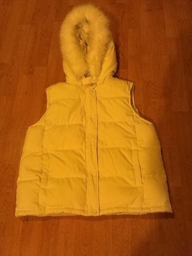 Gap Down Waistcoat, size- L