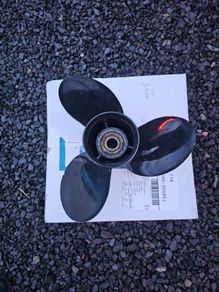 suzuki propeller