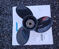 suzuki propeller