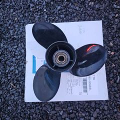 suzuki propeller