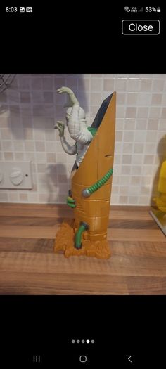 Action man