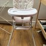 High Chair Image 3