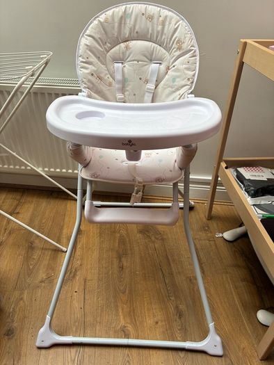 High Chair