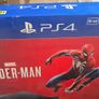 PS4 - Spider-Man Edition Image 3