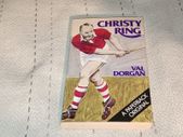 Christy Ring Gaa Book For Sale Here