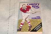 Christy Ring Gaa Book For Sale Here