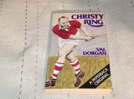 main image for ad Christy Ring Gaa Book For Sale Here