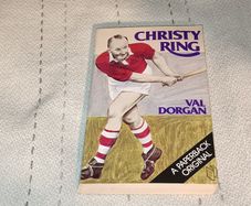 Christy Ring Gaa Book For Sale Here