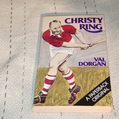 Christy Ring Gaa Book For Sale Here
