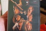 urban legend VHS  cult classic