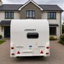 Bailey Orion 460-5 Caravan Image 3