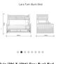 Bunk Beds For Sale Image 2