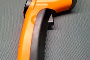 Infrared thermometer
