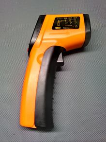 Infrared thermometer