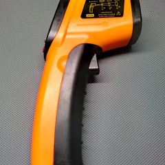 Infrared thermometer