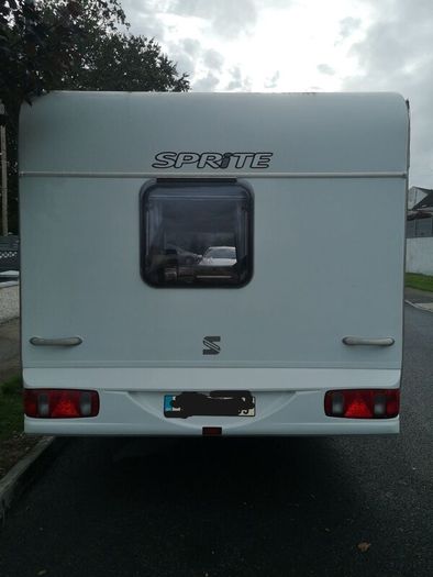 Caravan