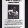Al Stewart - The True Life Adventures Of A Folk Rock Troubadour - Signed By Al Stewart Image 3