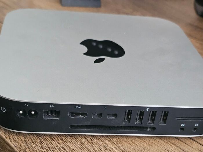 Mac Mini A1347