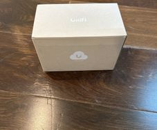 Unifi PoE Switch