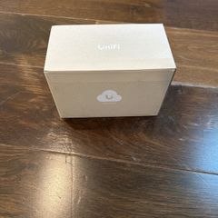 Unifi PoE Switch