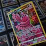 Oricorio ! Illustration Rare ! from Crown Zenith Set ! 2023 ! Japanese Pokemon Card ! Image 2