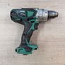Hitachi 18v Drill driver Image 2