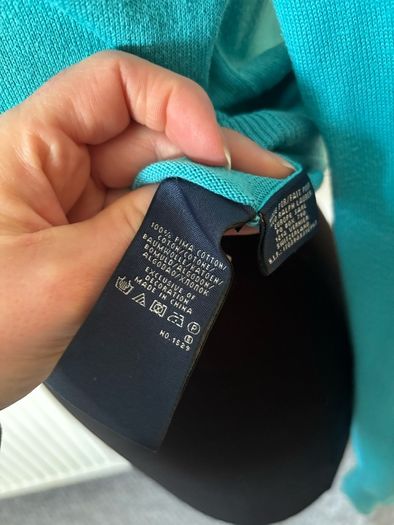 Ralph Lauren sport