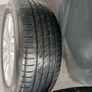 Genuine 16" ford focus Alloys Image 6
