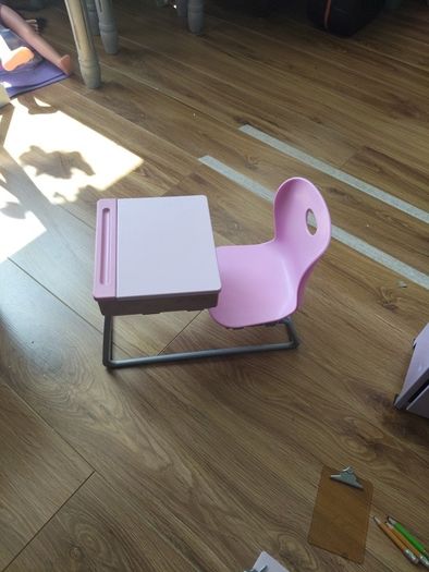 Our Generation Desk & Locker